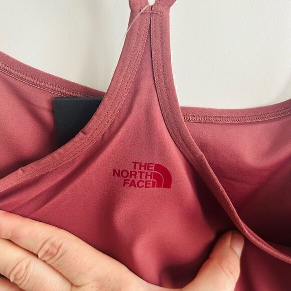 The North Face Dress **MAUVE** - Picture 5 of 9